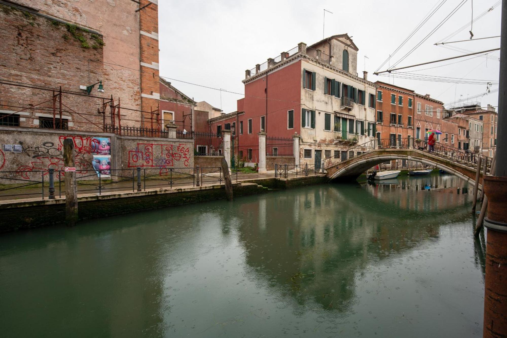 Venice Jewel Canal View By Wonderful Italy Buitenkant foto